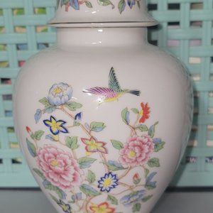 Chinese vase